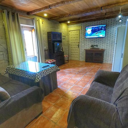 Casa Quinito Leilighet Cazorla Rom bilde
