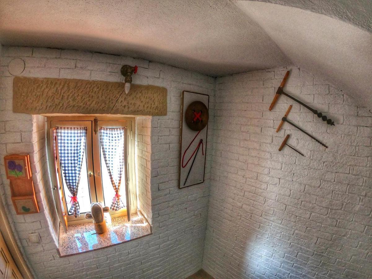 Casa Quinito Leilighet Cazorla Rom bilde